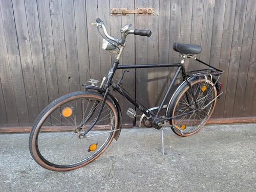 Adler fahrrad herrenrad - fahrrad,