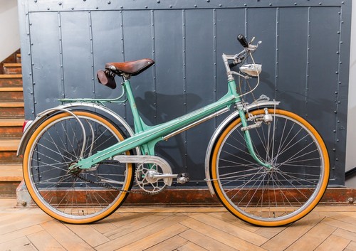 Hercules 2000 fahrrad - hercules, oldtimer
