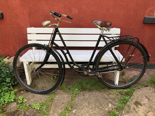 Dürkopp damenfahrrad schwarz - dürkopp,