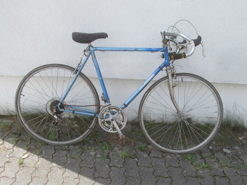 Blaues noris herren - herren, oldtimer