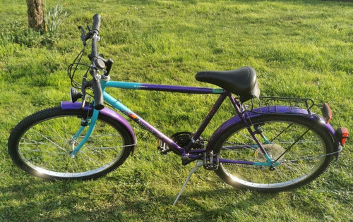 Mountainbike herrenrad - mountainbike,