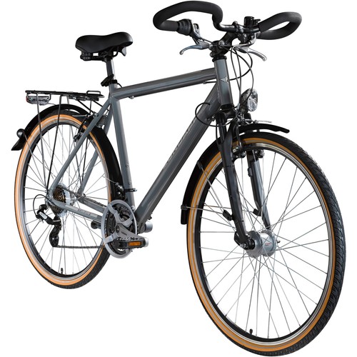 Trekkingfahrrad zoll herren - 28,