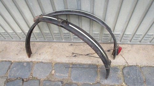 Satz schutzbleche zoll - satz,
