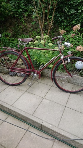 Miele zoll oldtimer - 28,