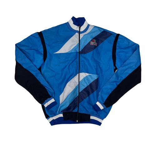 Vintage ultima fahrradjacke - ultima,