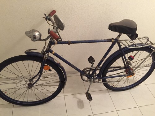 Vaterland fahrrad herrenrad - vaterland,