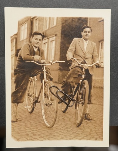 Foto portrait junge - foto, jugend