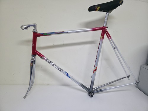 Battaglin rennrad rahmenset - rahmenset, |