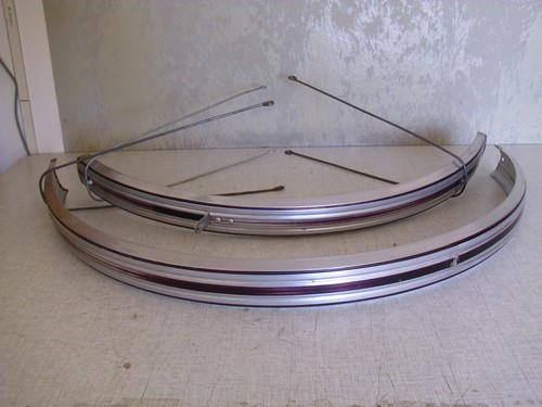 Fahrrad alte zoll herrenrad - fahrrad,