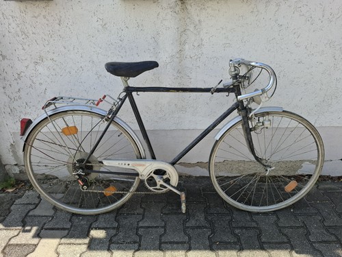 Victoria herren rennrad - herren,