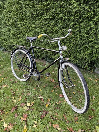 Torpedo vintage herrenrad - vintage,