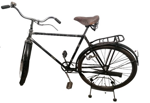 Original mifa herren - herren, fahrrad