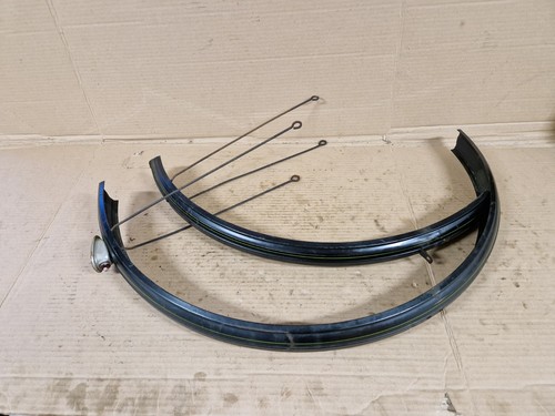 Schutzbleche zoll herren - 28,