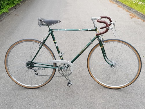 Gudereit rennrad mit - gudereit,