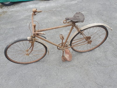 Godmard lutetia oldtimer - godmard,