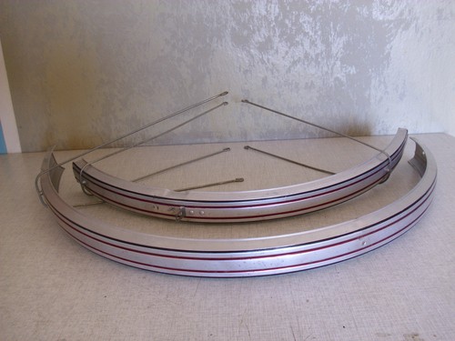 Fahrrad alte zoll herrenrad - fahrrad,