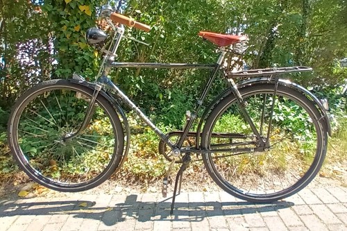 Dürkopp herrenfahrrad - dürkopp, 28"