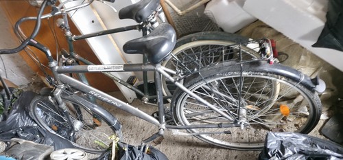 Auflösung rad garage - auflÖsung,