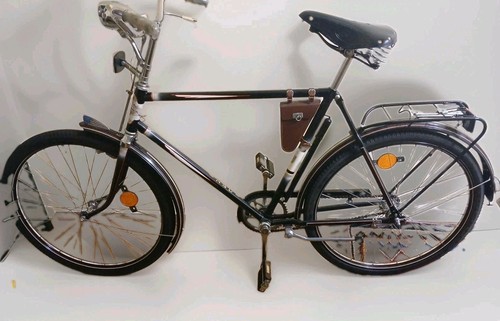 Nsu antikes herrenfahrrad wie - herrenfahrrad,