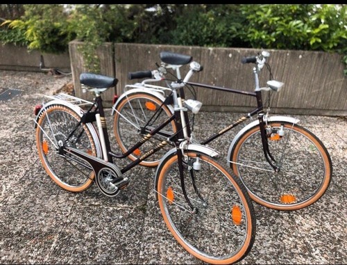 Hercules fahrrad sehr - 2, “sehr