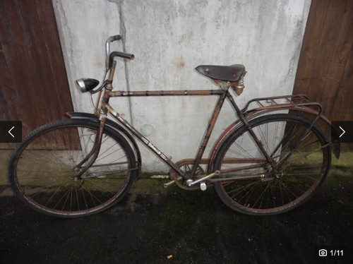 Altes rabeneick oldtimer - altes,