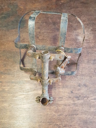 Gefederter kindersitz oldtimer - gefederter,