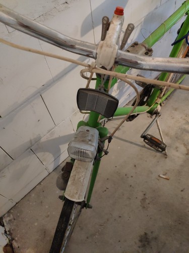 Fahrrad oldtimer retro vintage - oldtimer,