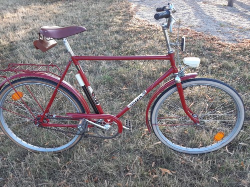 Ddr 26er mifa fahrrad herren - mifa,