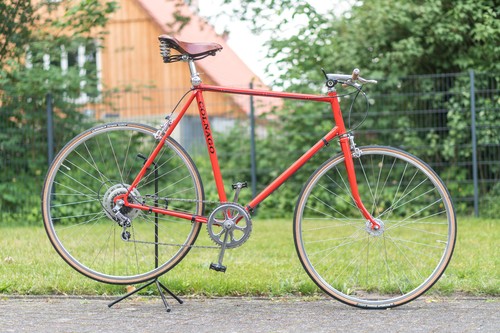 Oldtimer custom - oldtimer.,