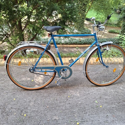 Hercules oldtimer - hercules,