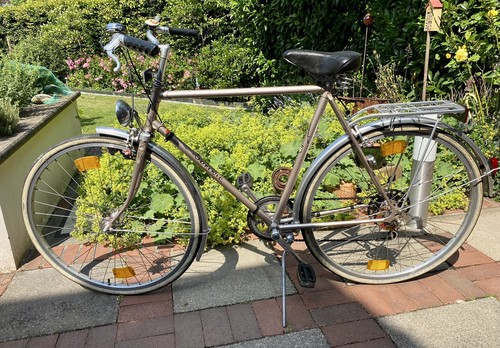 Altes göricke oldtimer herren - göricke,