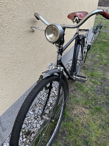 Raja fahrrad zoll herrenrad - raja,