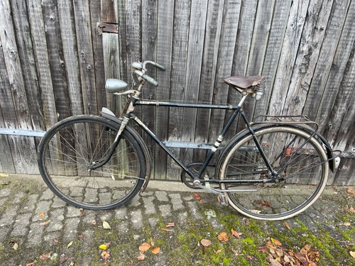 Nsu fahrrad herren oldtimer - herren,,