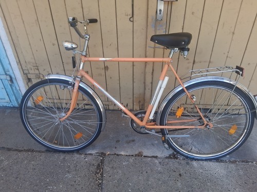 Viktoria herrenfahrrad 26er - viktoria,
